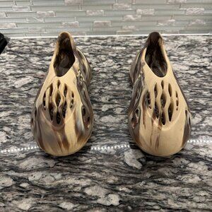 Adidas Yeezy Foam Runner MX Cream Clay - GX8774